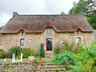 Menuiserie Extérieure