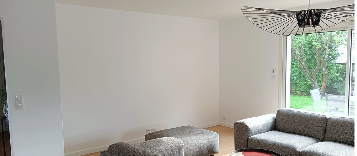 Agencement intérieur Morbihan
